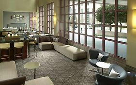 Atlanta Marriott Suites Midtown