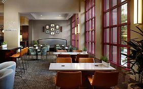 Atlanta Marriott Suites Midtown